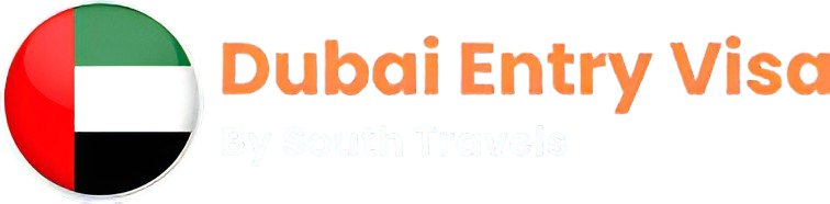 Dubai Entry Visa Logo